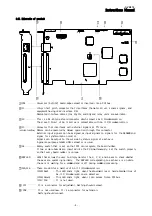Предварительный просмотр 8 страницы Melec C-VX875 Instruction Manual