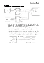 Предварительный просмотр 23 страницы Melec C-VX875 Instruction Manual