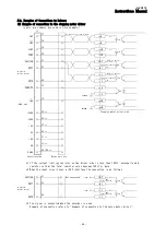 Предварительный просмотр 24 страницы Melec C-VX875 Instruction Manual