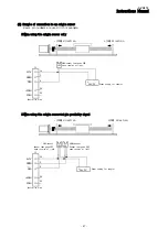Предварительный просмотр 27 страницы Melec C-VX875 Instruction Manual