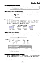Предварительный просмотр 29 страницы Melec C-VX875 Instruction Manual