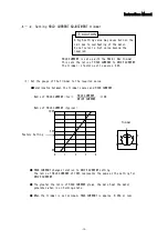 Предварительный просмотр 15 страницы Melec DB-2310/B32 Instruction Manual