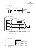 Preview for 24 page of Melec DB-2310/B32 Instruction Manual