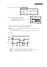 Предварительный просмотр 32 страницы Melec DB-2310/B32 Instruction Manual