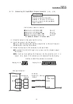 Предварительный просмотр 20 страницы Melec DB-2620Av1 Instruction Manual