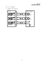 Предварительный просмотр 27 страницы Melec DB-2620Av1 Instruction Manual