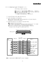 Предварительный просмотр 23 страницы Melec GD-5410 Instruction Manual