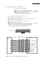 Preview for 23 page of Melec GD-5410 Instruction Manual