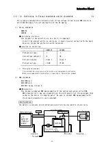 Предварительный просмотр 32 страницы Melec GD-5410 Instruction Manual
