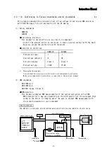 Preview for 32 page of Melec GD-5410 Instruction Manual