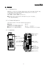 Preview for 11 page of Melec GD-5410v1 Instruction Manual