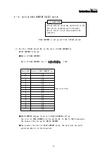 Предварительный просмотр 16 страницы Melec GD-5410v1 Instruction Manual