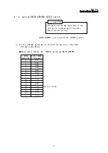 Preview for 17 page of Melec GD-5410v1 Instruction Manual