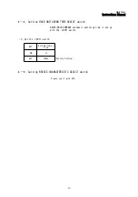 Предварительный просмотр 18 страницы Melec GD-5410v1 Instruction Manual