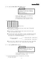 Предварительный просмотр 19 страницы Melec GD-5410v1 Instruction Manual