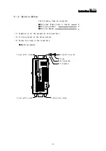 Preview for 21 page of Melec GD-5410v1 Instruction Manual