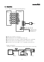 Предварительный просмотр 22 страницы Melec GD-5410v1 Instruction Manual