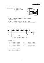 Предварительный просмотр 37 страницы Melec GD-5410v1 Instruction Manual