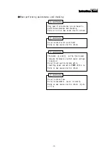 Preview for 10 page of Melec GD-5510 -01 Instruction Manual