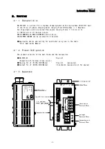Предварительный просмотр 11 страницы Melec GD-5510 -01 Instruction Manual