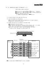 Предварительный просмотр 24 страницы Melec GD-5510 -01 Instruction Manual