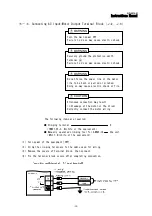 Предварительный просмотр 25 страницы Melec GD-5510 -01 Instruction Manual