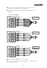 Предварительный просмотр 26 страницы Melec GD-5510 -01 Instruction Manual