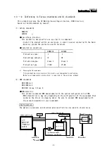 Предварительный просмотр 33 страницы Melec GD-5510 -01 Instruction Manual