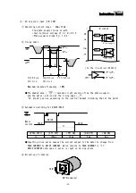 Preview for 35 page of Melec GD-5510 -01 Instruction Manual