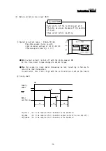 Предварительный просмотр 36 страницы Melec GD-5510 -01 Instruction Manual