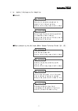 Preview for 7 page of Melec GD-5510-01 User Manual