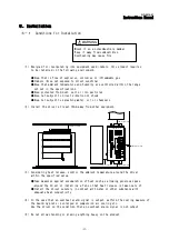 Preview for 21 page of Melec GD-5510-01 User Manual