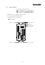 Предварительный просмотр 22 страницы Melec GD-5510-01 User Manual