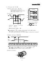 Предварительный просмотр 35 страницы Melec GD-5510-01 User Manual