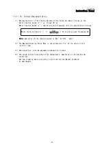 Предварительный просмотр 42 страницы Melec GD-5510-01 User Manual