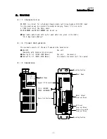 Preview for 11 page of Melec GD-5610 Instruction Manual