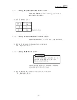 Предварительный просмотр 18 страницы Melec GD-5610 Instruction Manual