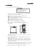 Предварительный просмотр 20 страницы Melec GD-5610 Instruction Manual