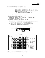 Предварительный просмотр 23 страницы Melec GD-5610 Instruction Manual