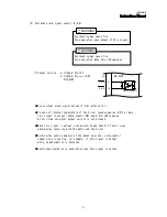 Preview for 37 page of Melec GD-5610 Instruction Manual