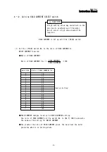 Предварительный просмотр 16 страницы Melec GD-5610v1 Instruction Manual