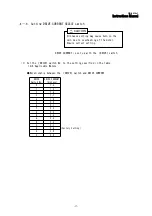 Preview for 17 page of Melec GD-5610v1 Instruction Manual