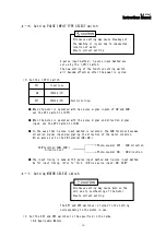 Preview for 19 page of Melec GD-5610v1 Instruction Manual