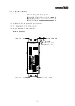 Предварительный просмотр 21 страницы Melec GD-5610v1 Instruction Manual