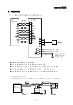 Preview for 22 page of Melec GD-5610v1 Instruction Manual