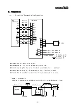 Предварительный просмотр 22 страницы Melec GD-5610v1 Instruction Manual