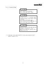 Предварительный просмотр 27 страницы Melec GD-5610v1 Instruction Manual