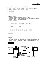 Предварительный просмотр 33 страницы Melec GD-5610v1 Instruction Manual