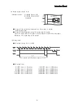 Preview for 32 page of Melec GDB-5311A-00 Instruction Manual