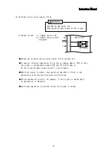 Preview for 33 page of Melec GDB-5311A-00 Instruction Manual